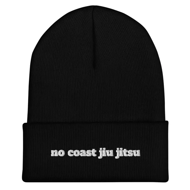 No Coast Beanie